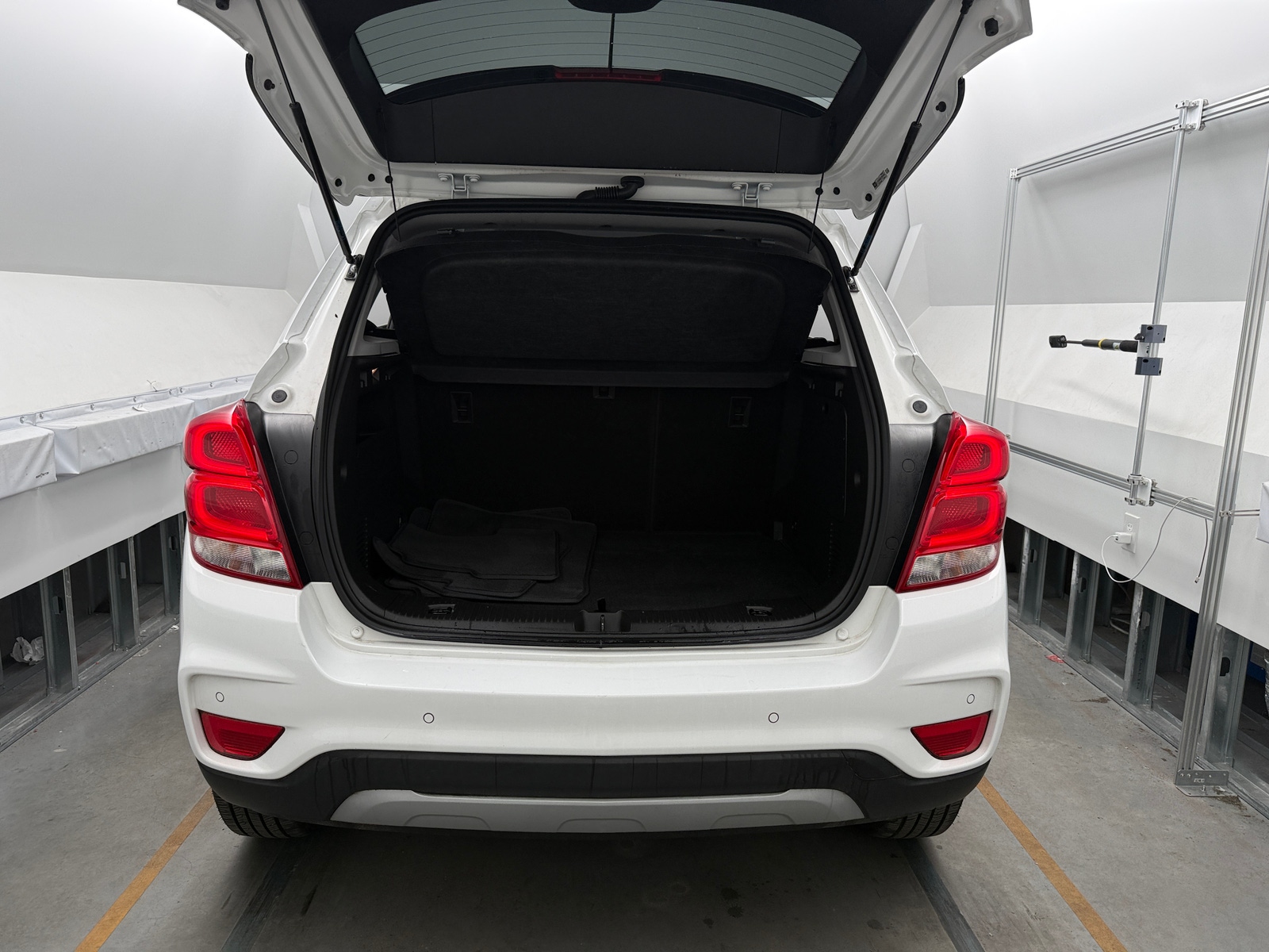 Thumbnail: 2020 Chevrolet Trax - 7