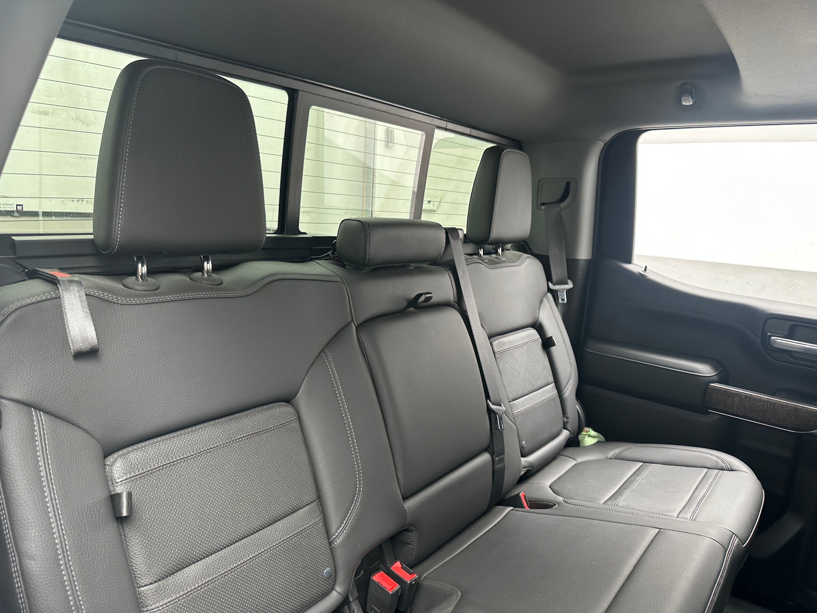 Thumbnail: 2020 GMC Sierra 1500 - 5