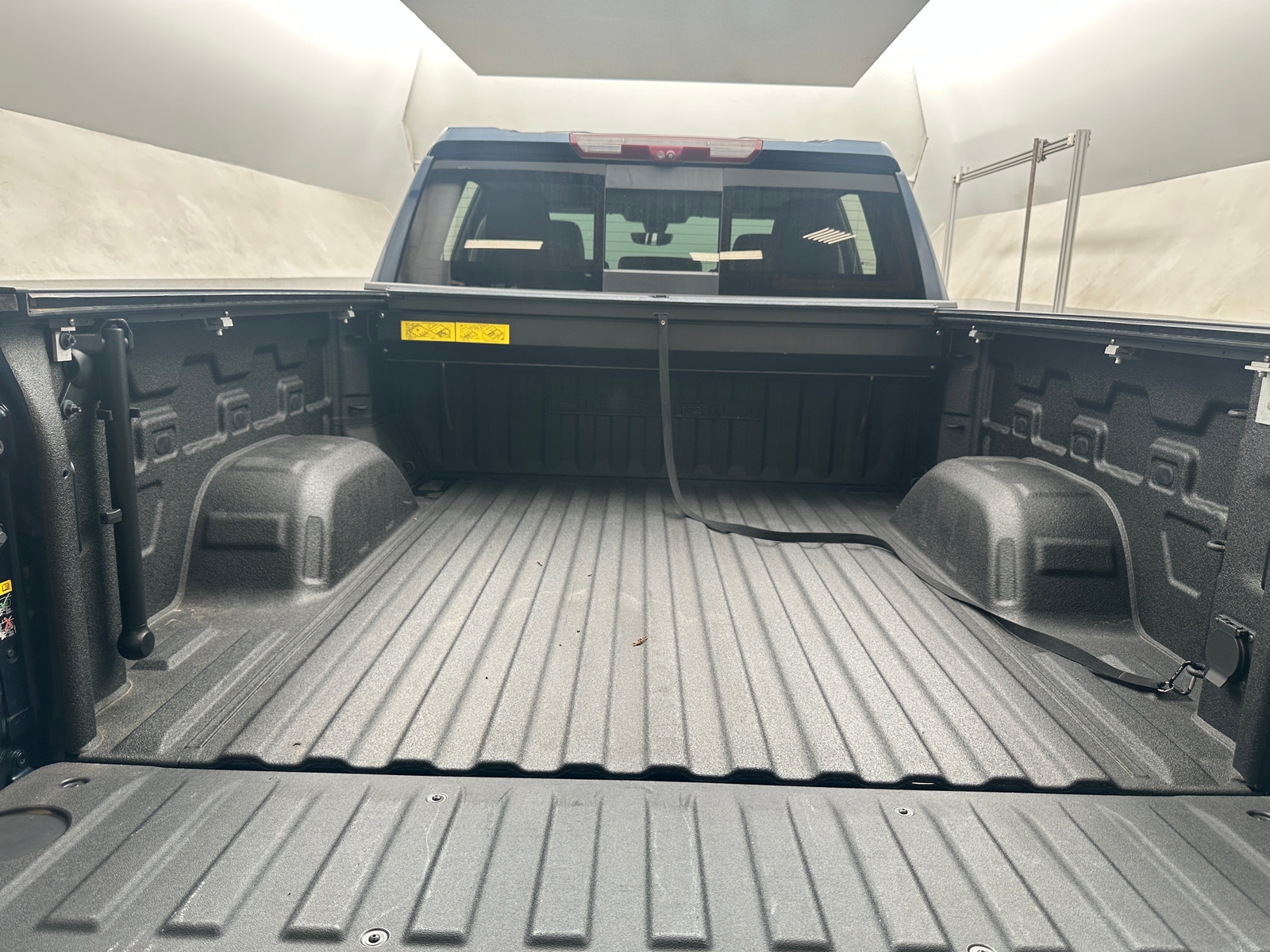 Thumbnail: 2020 GMC Sierra 1500 - 6