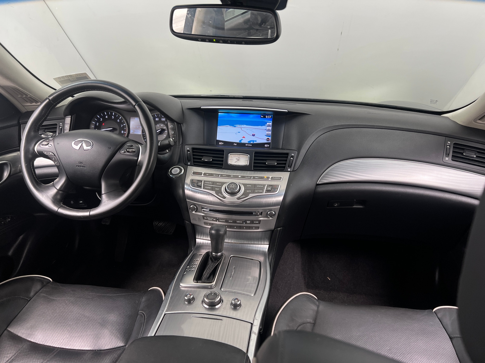 Thumbnail: 2019 INFINITI Q70 - 2