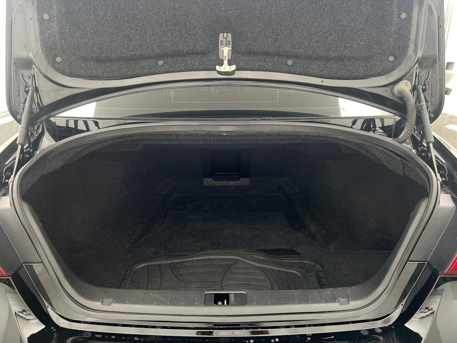 Thumbnail: 2019 INFINITI Q70 - 6