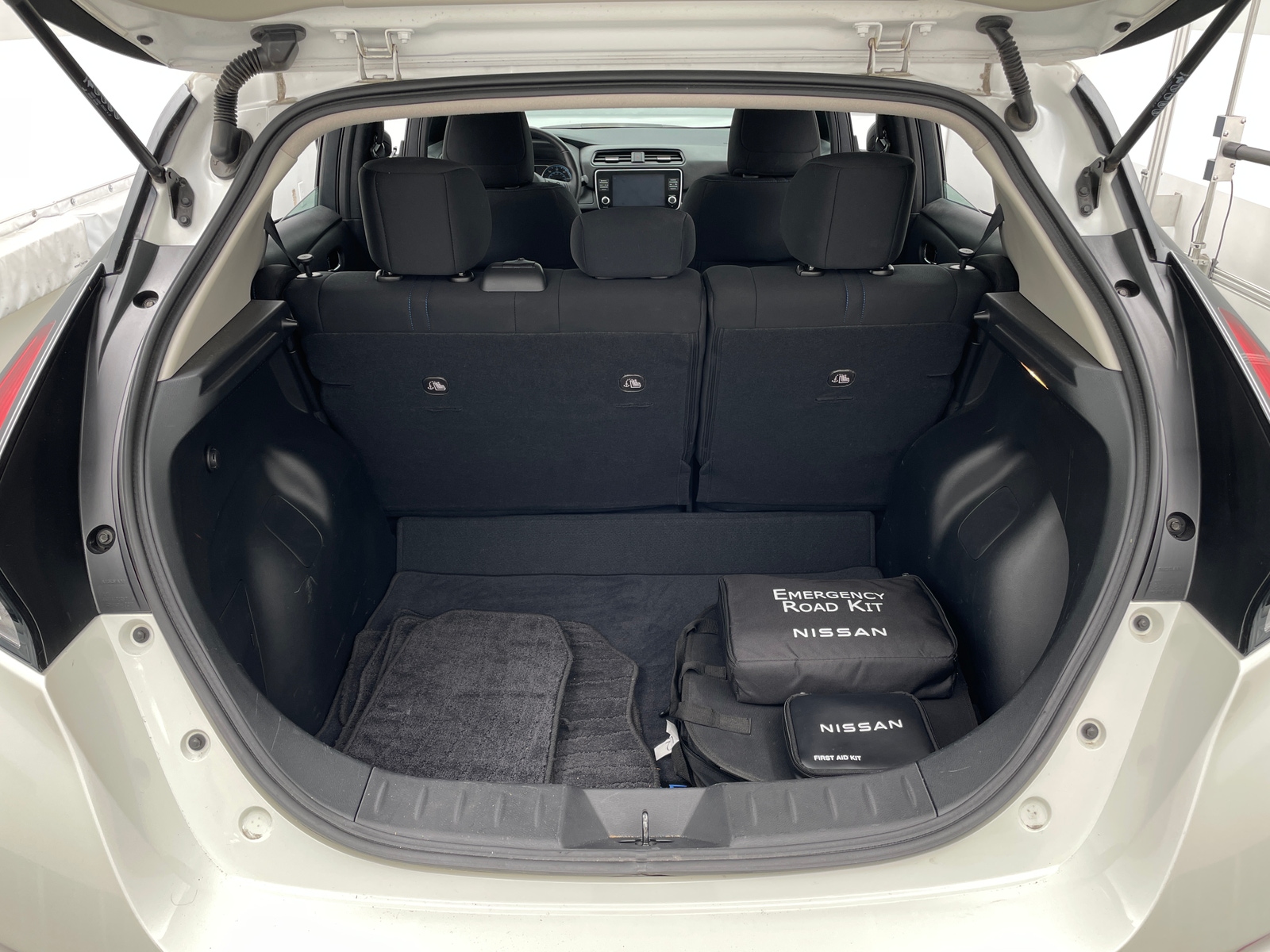 Thumbnail: 2024 Nissan Leaf - 7