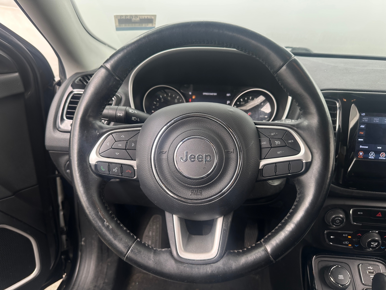 Thumbnail: 2018 Jeep Compass - 5