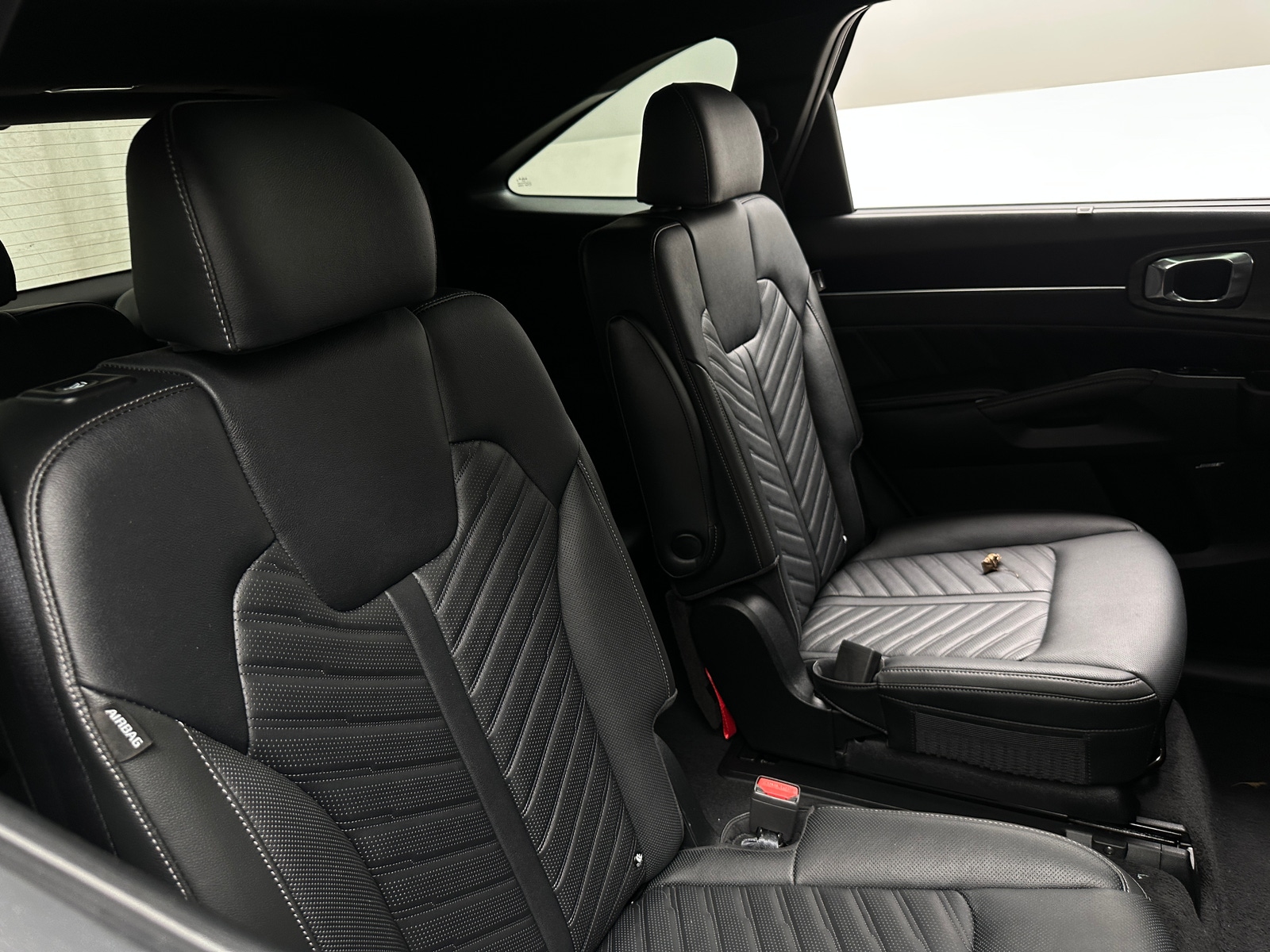 Thumbnail: 2024 Kia Sorento - 5