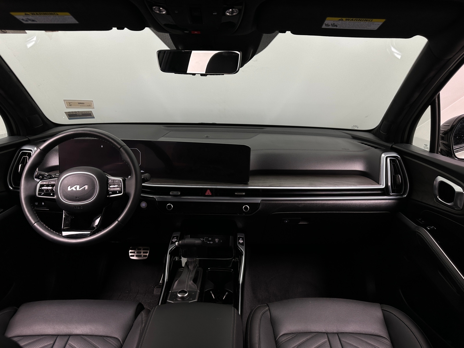 Thumbnail: 2024 Kia Sorento - 2