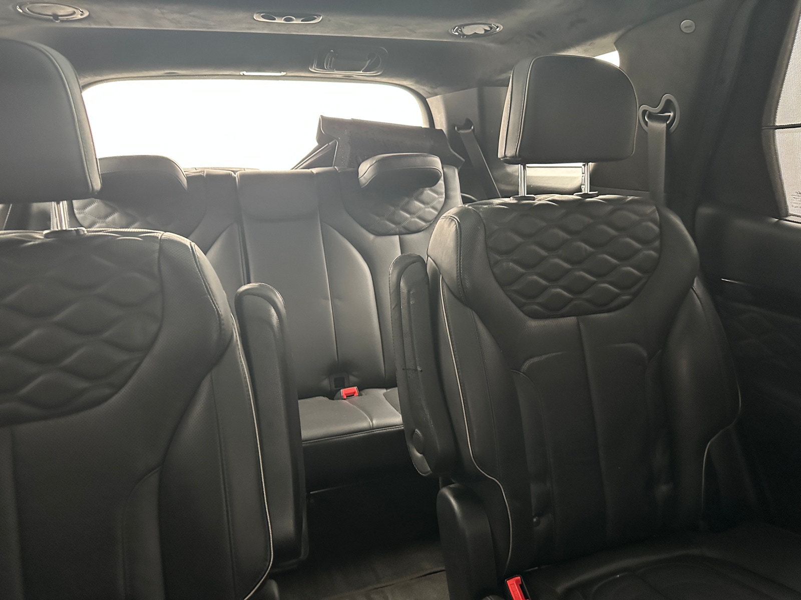 Thumbnail: 2021 Hyundai Palisade - 5