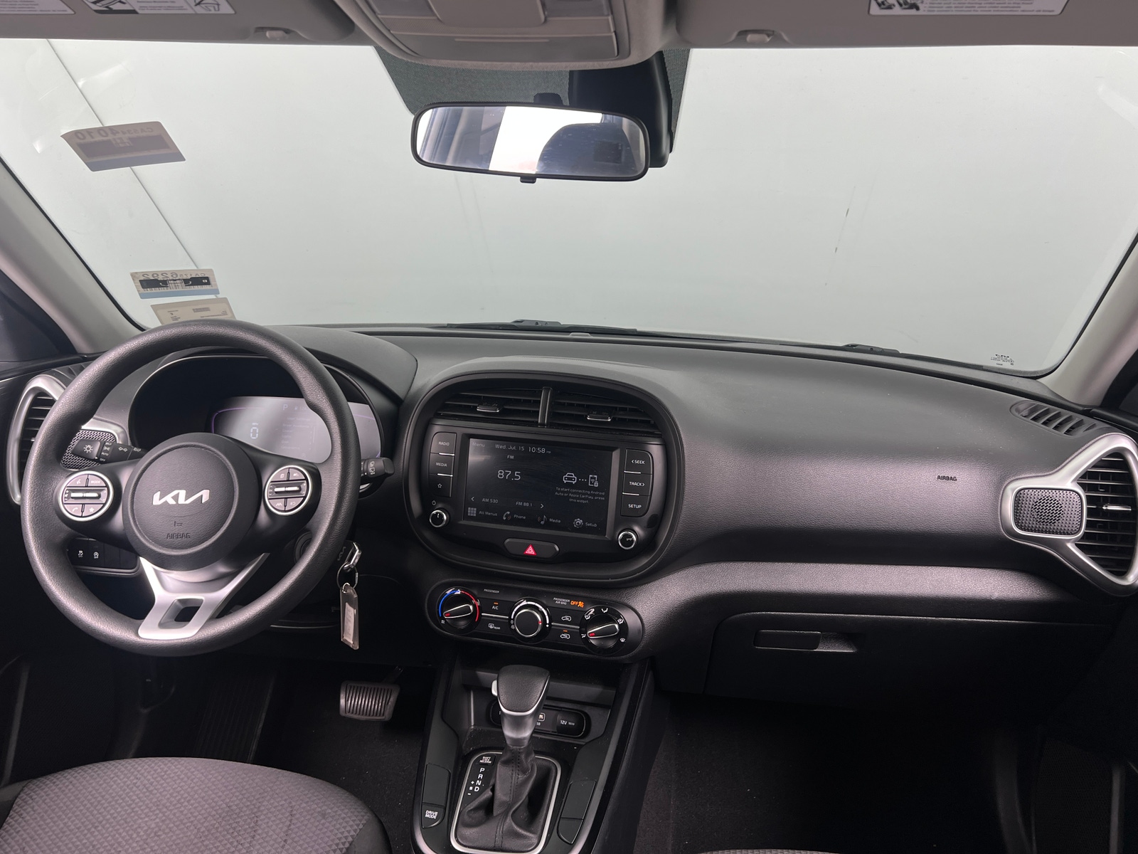 Thumbnail: 2024 Kia Soul - 3