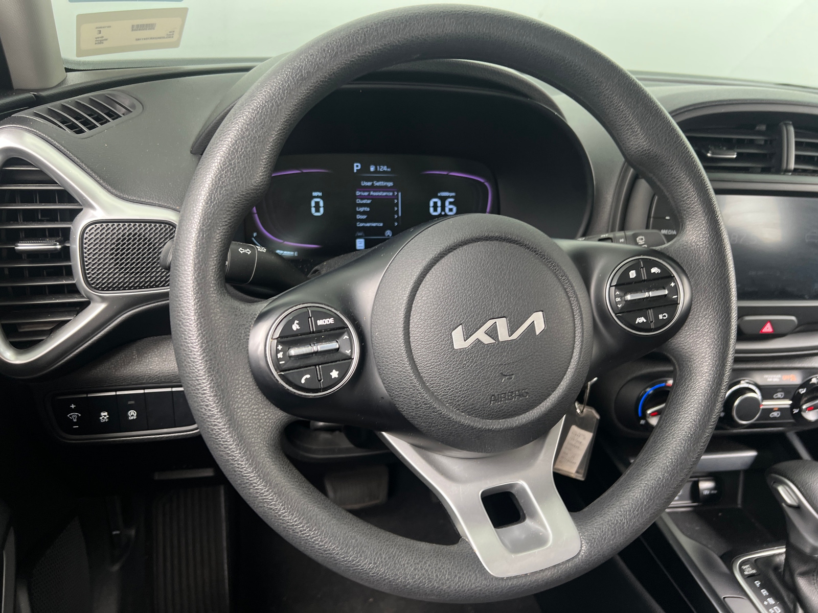 Thumbnail: 2024 Kia Soul - 5