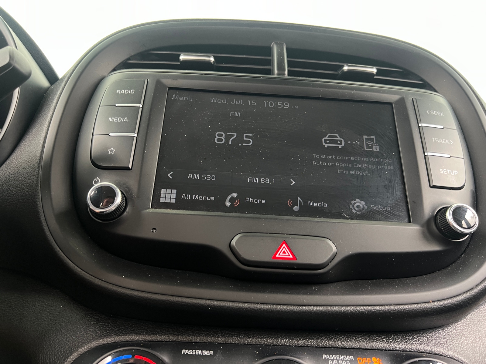 Thumbnail: 2024 Kia Soul - 4