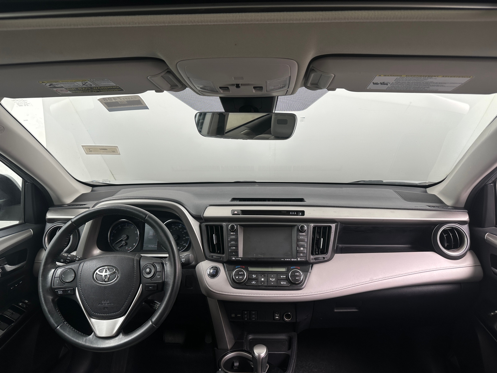 Thumbnail: 2017 Toyota RAV4 - 2