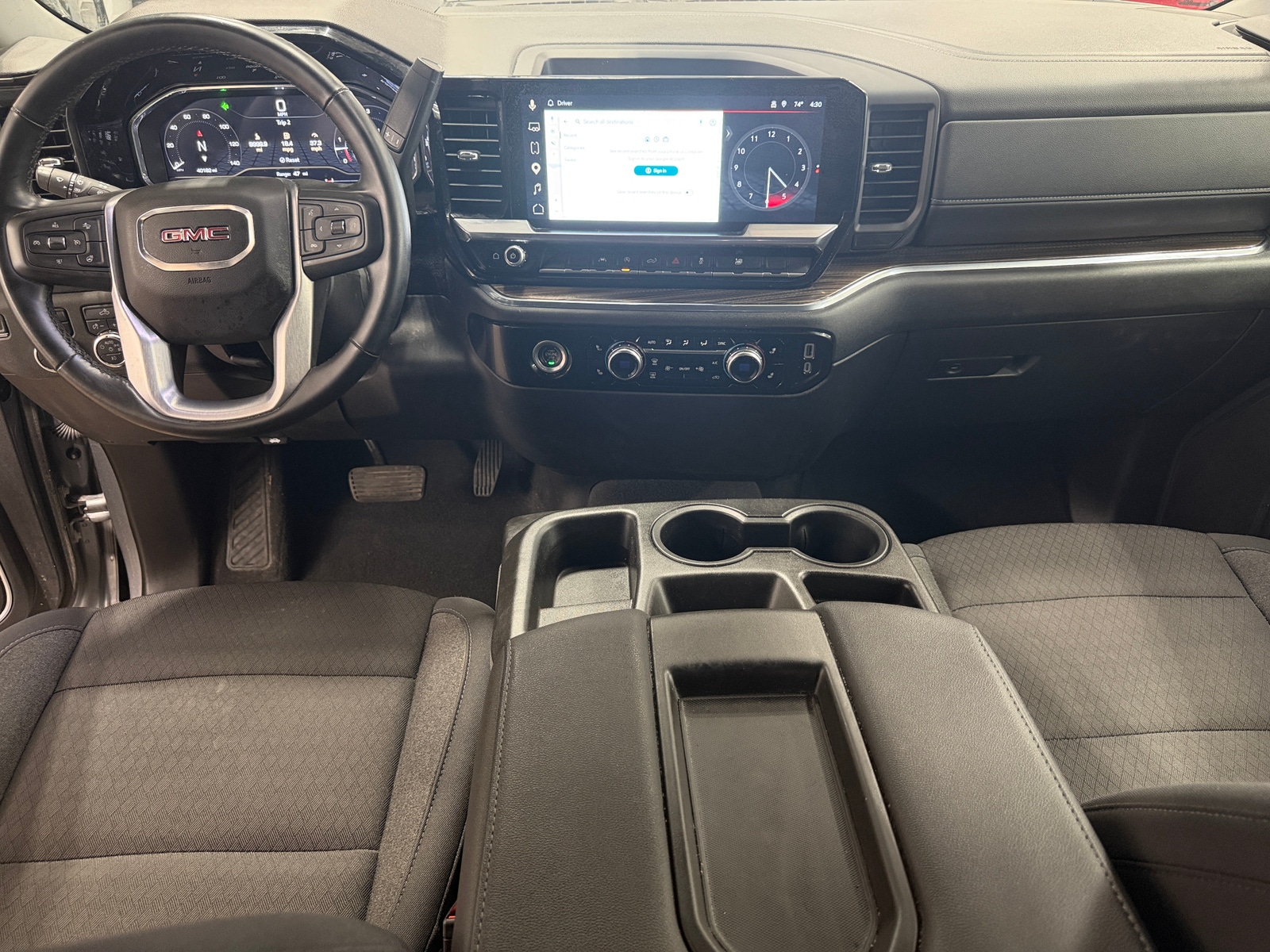 Thumbnail: 2024 GMC Sierra 1500 - 3