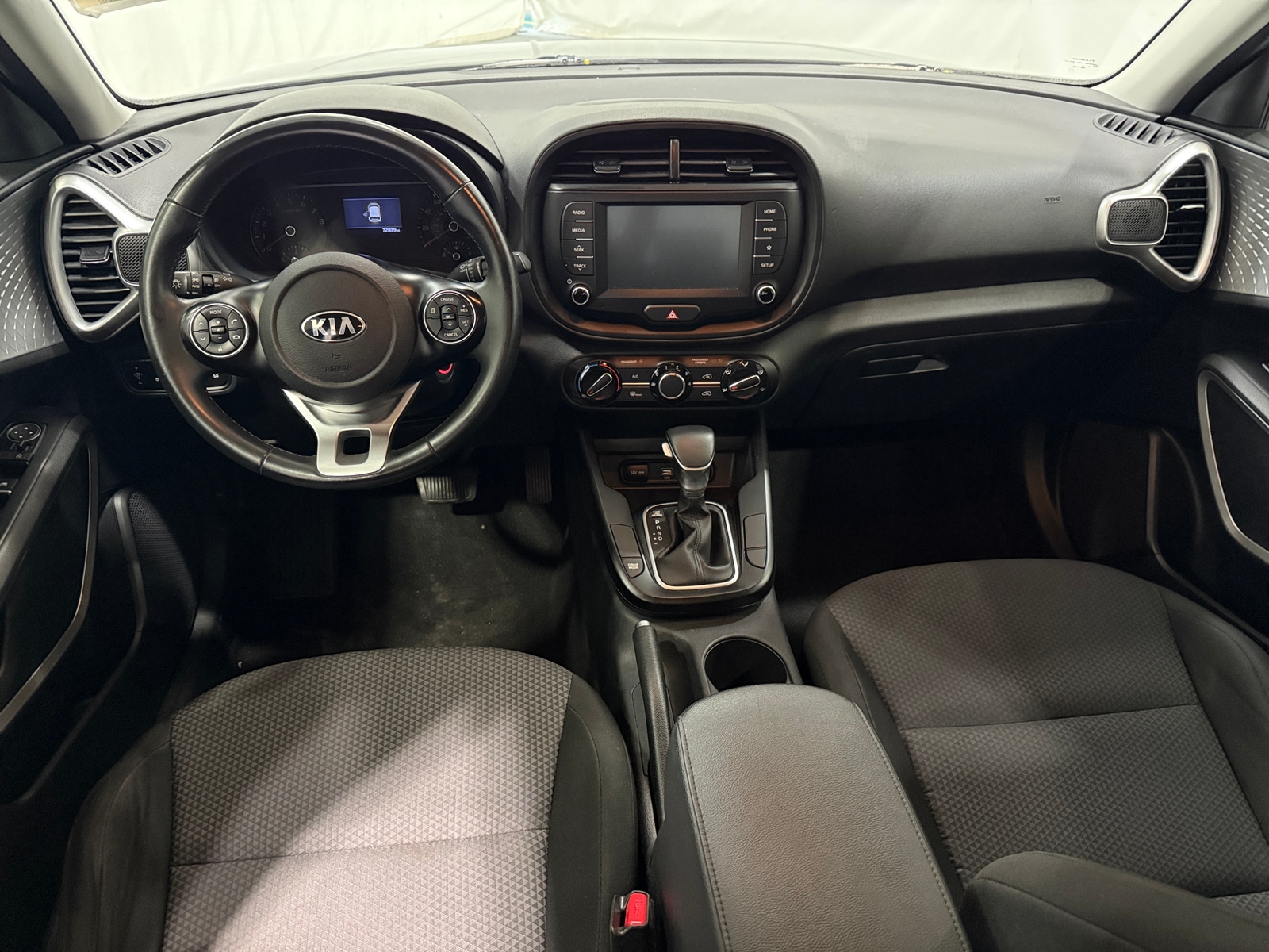 Thumbnail: 2020 Kia Soul - 3
