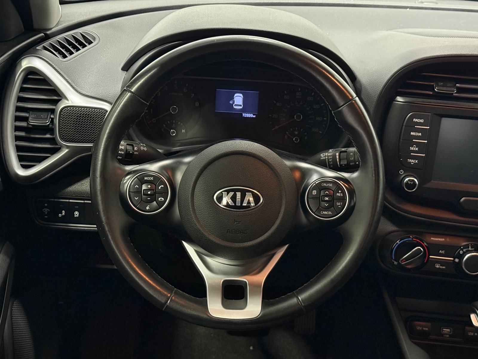 Thumbnail: 2020 Kia Soul - 5