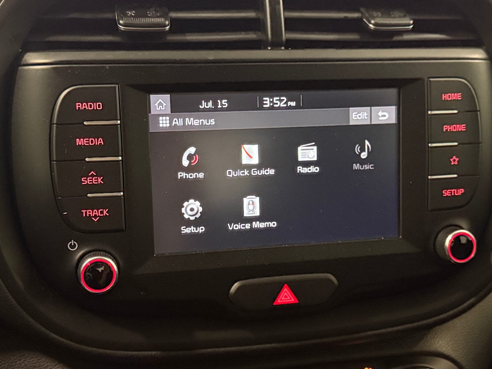 Thumbnail: 2020 Kia Soul - 4