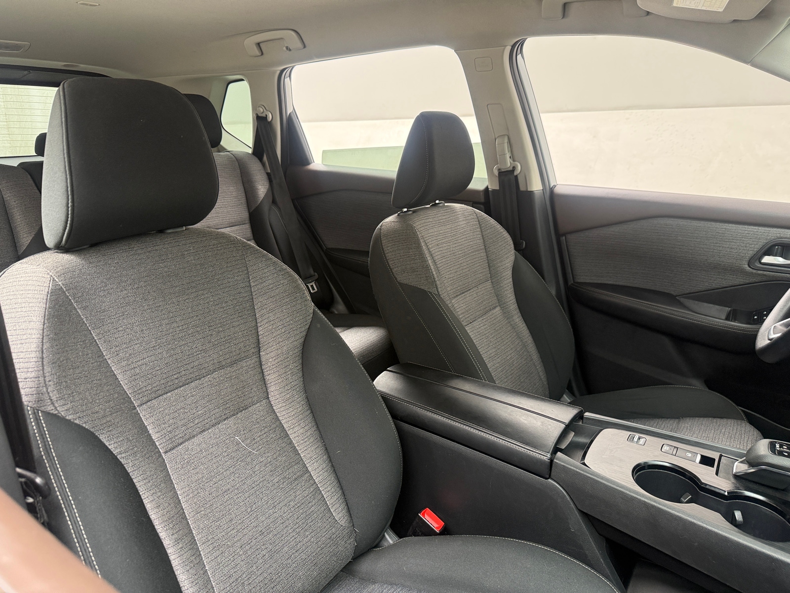 Thumbnail: 2023 Nissan Rogue - 2