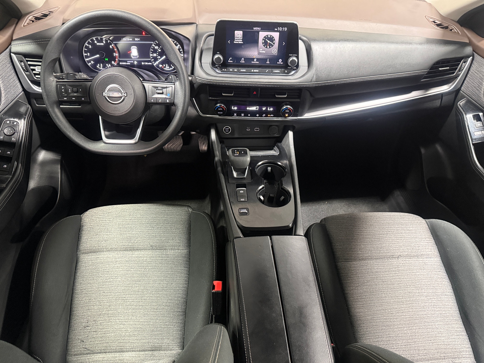 Thumbnail: 2023 Nissan Rogue - 3