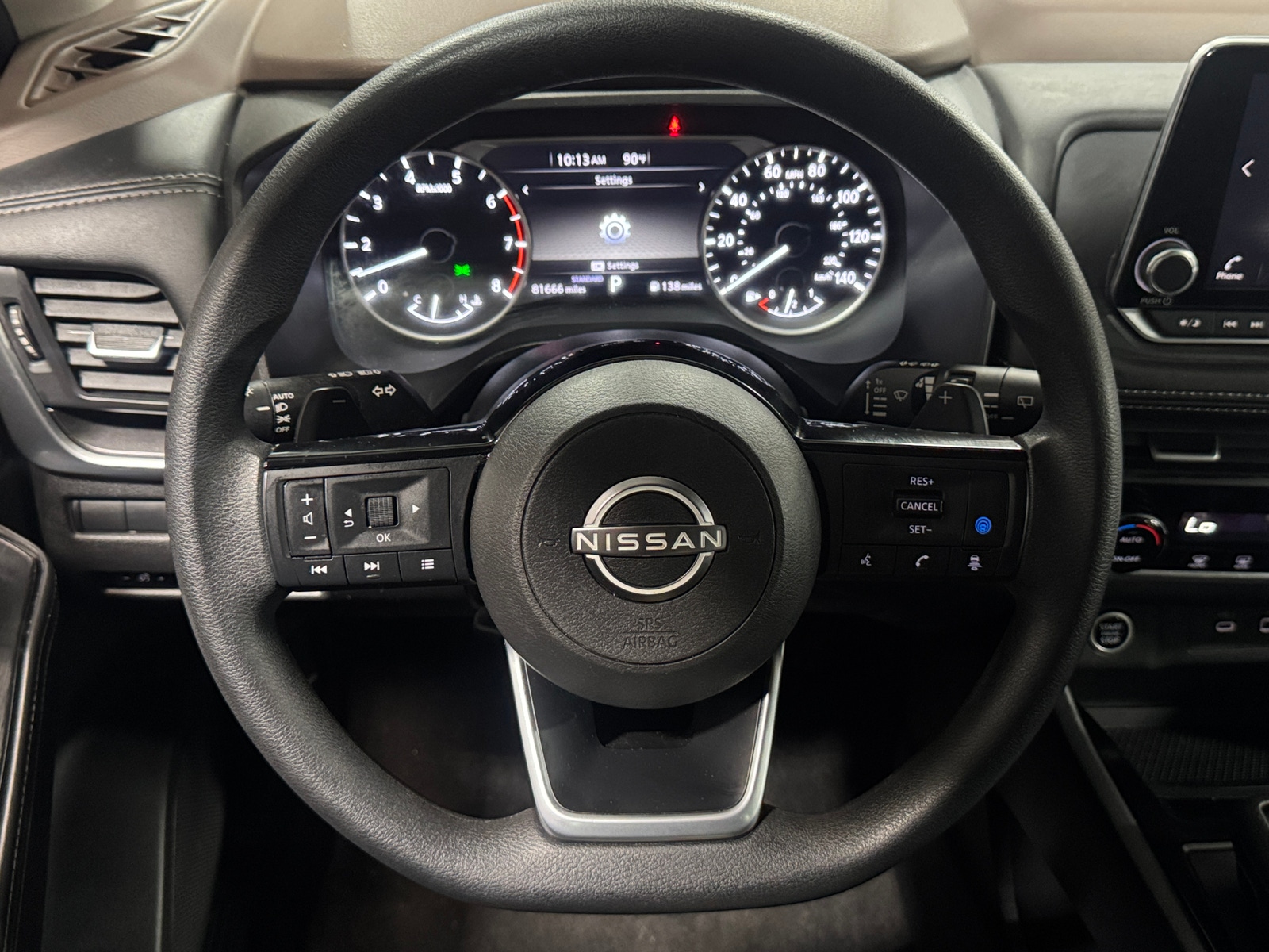 Thumbnail: 2023 Nissan Rogue - 5