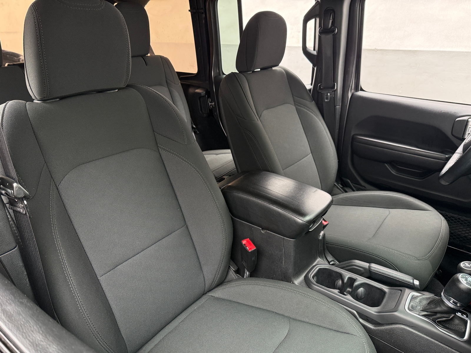 Thumbnail: 2018 Jeep Wrangler - 2