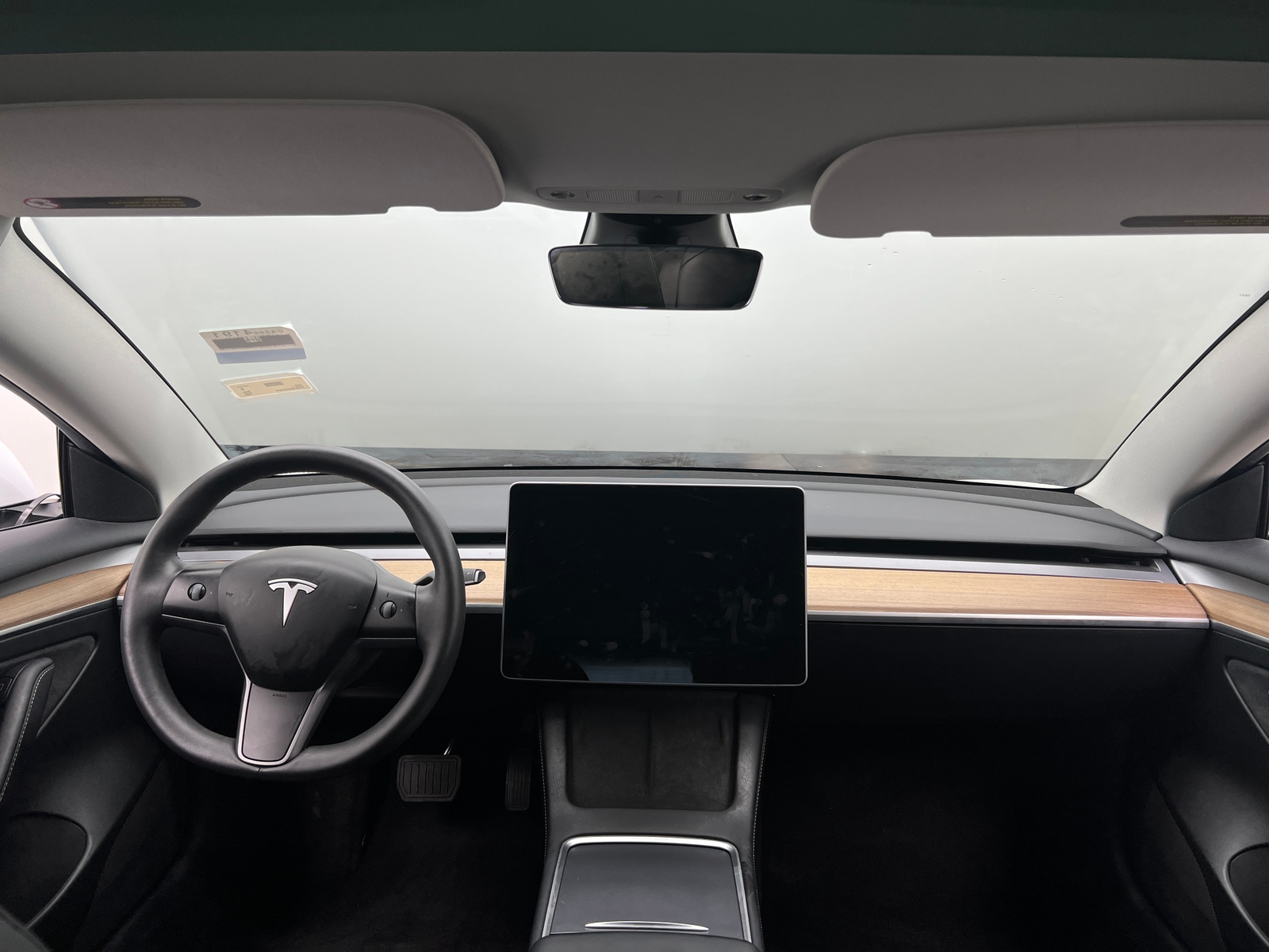 Thumbnail: 2023 Tesla Model 3 - 2