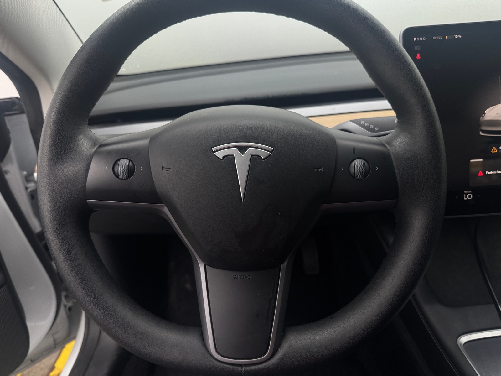 Thumbnail: 2023 Tesla Model 3 - 4