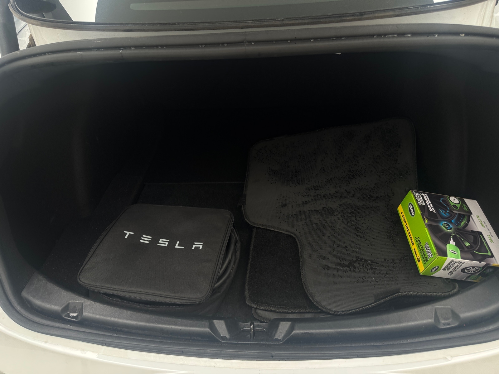 Thumbnail: 2023 Tesla Model 3 - 6