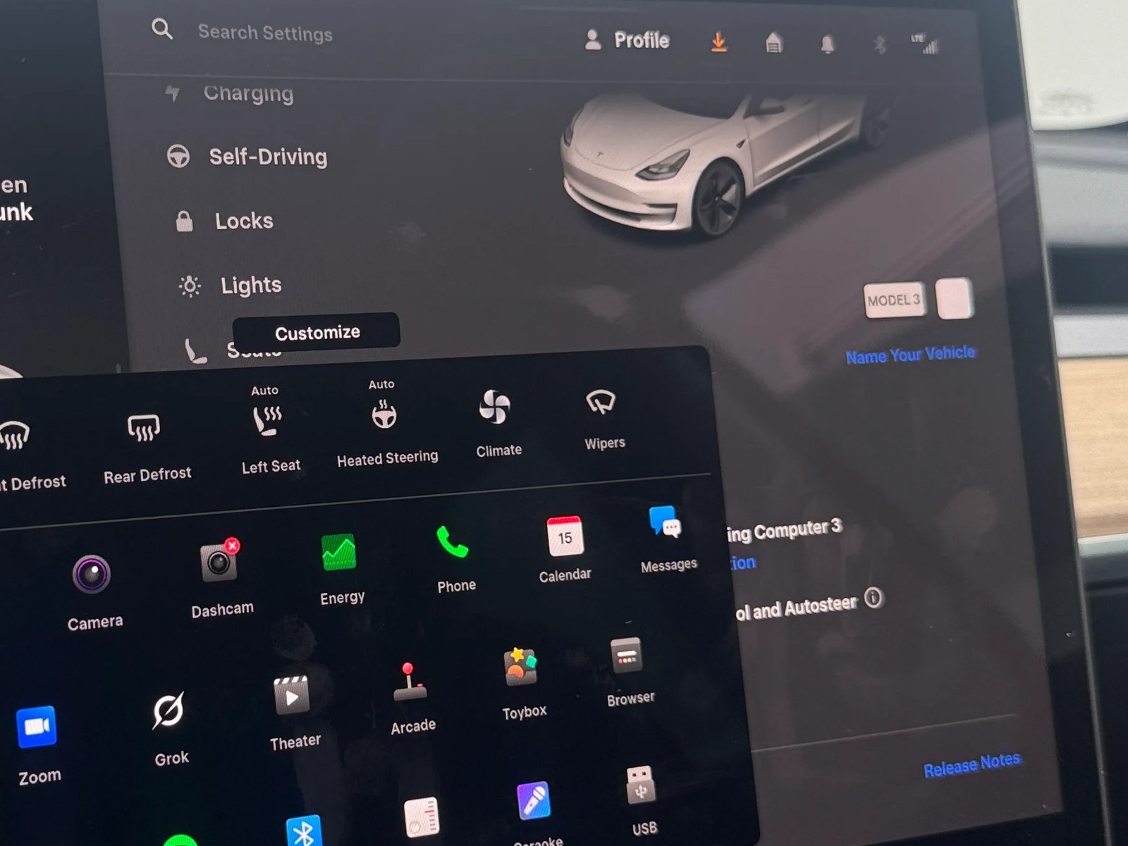 Thumbnail: 2023 Tesla Model 3 - 3