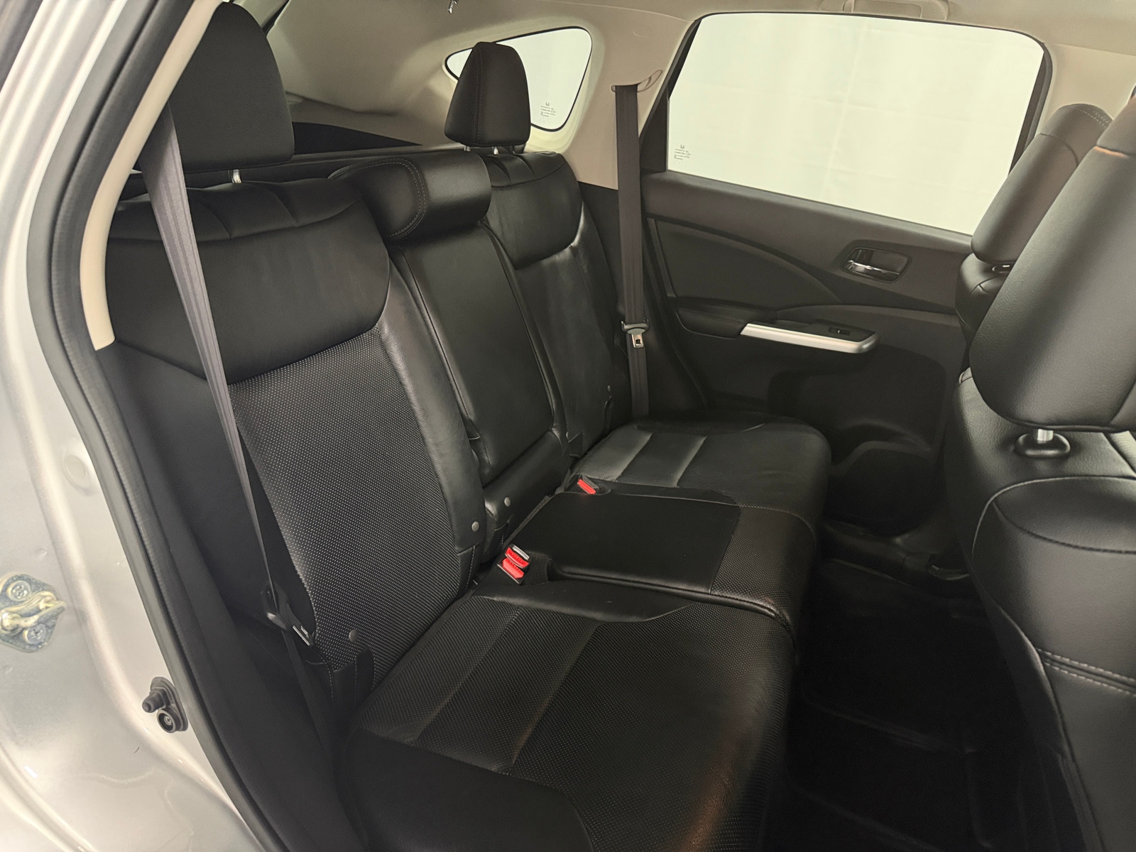Thumbnail: 2016 Honda CR-V - 5