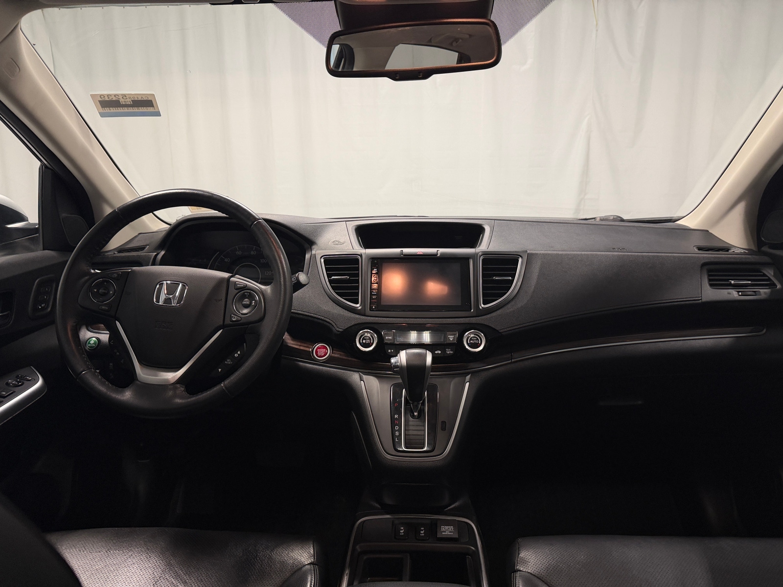 Thumbnail: 2016 Honda CR-V - 2