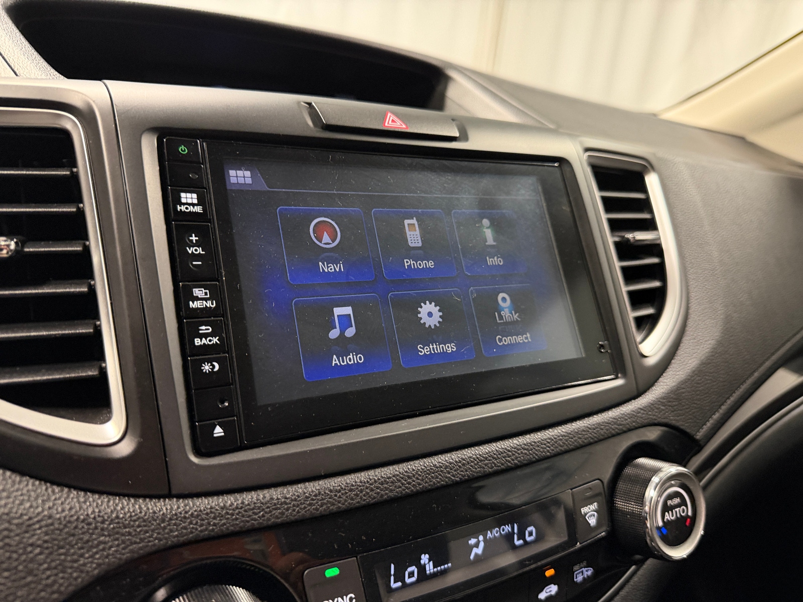 Thumbnail: 2016 Honda CR-V - 3