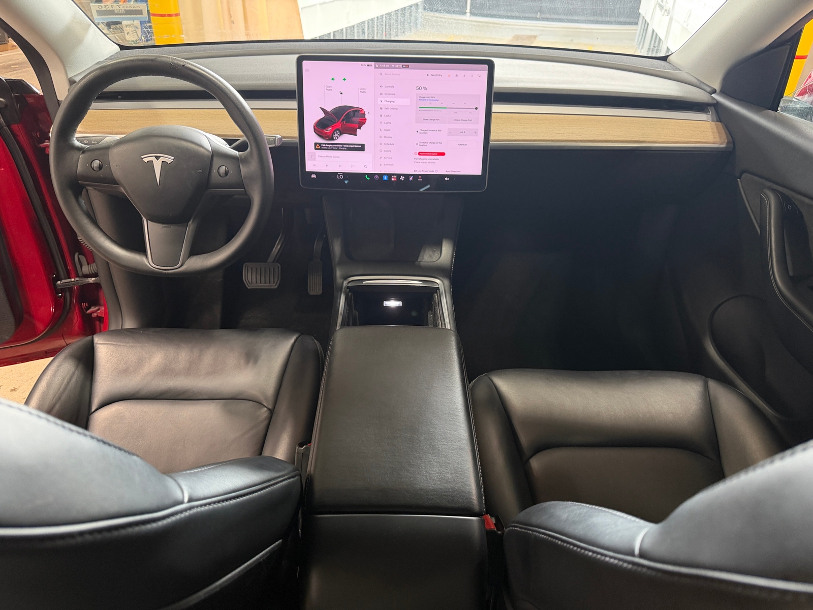 Thumbnail: 2022 Tesla Model Y - 2
