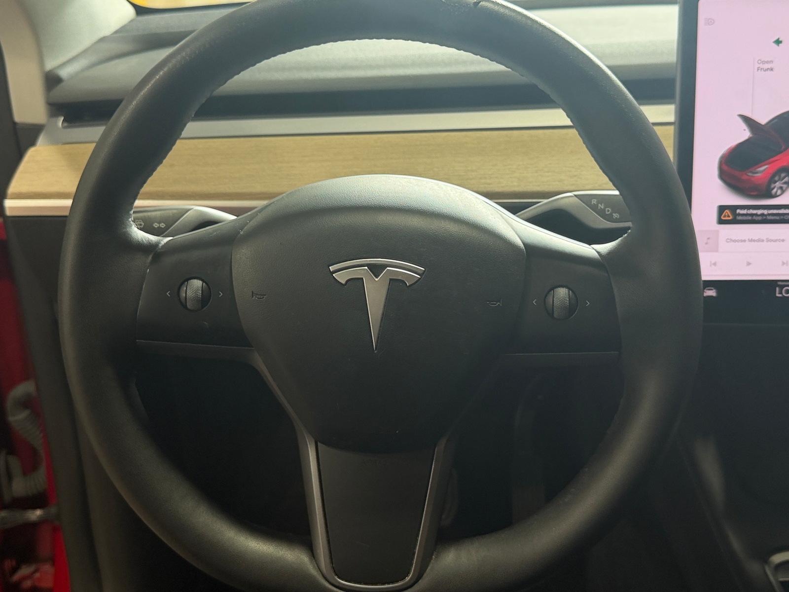 Thumbnail: 2022 Tesla Model Y - 4
