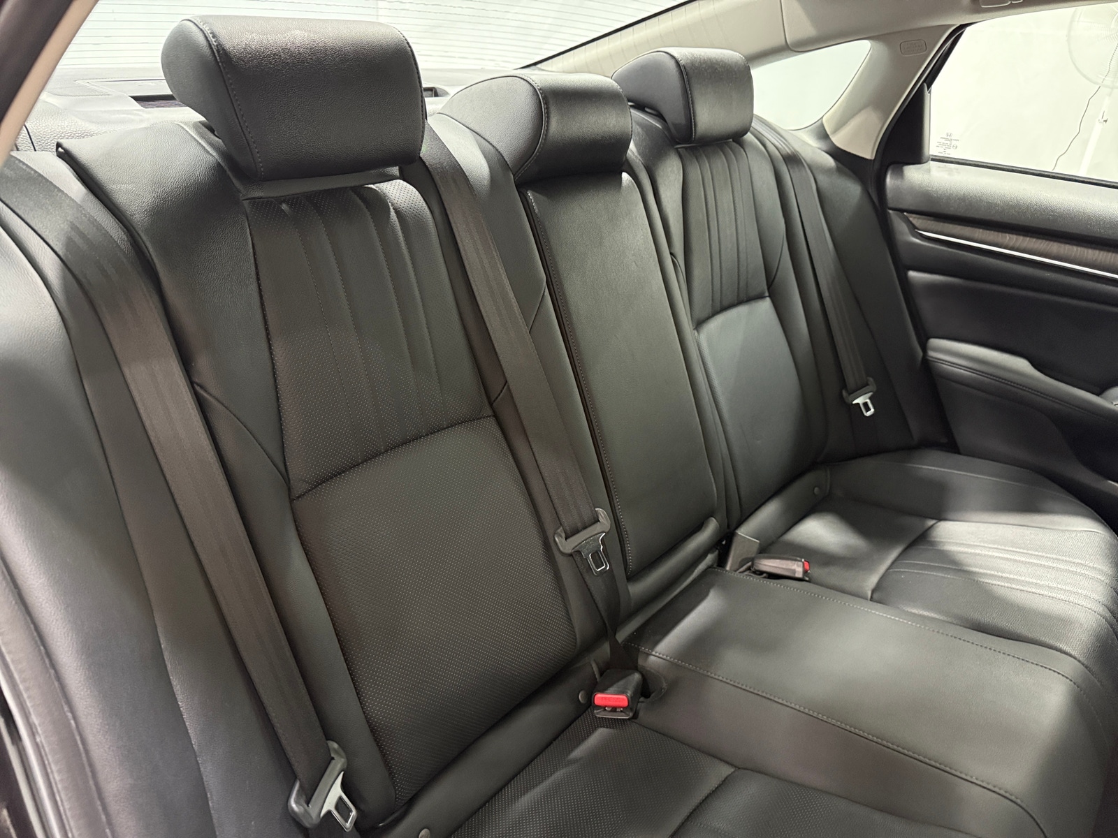Thumbnail: 2019 Honda Accord - 5