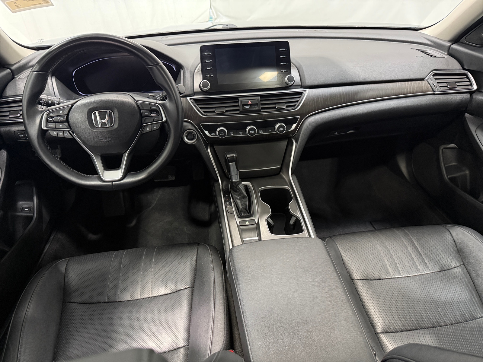 Thumbnail: 2019 Honda Accord - 2
