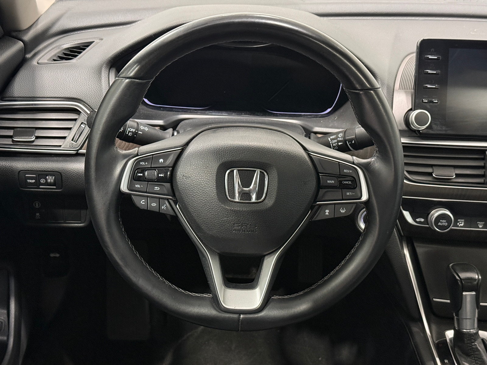 Thumbnail: 2019 Honda Accord - 4