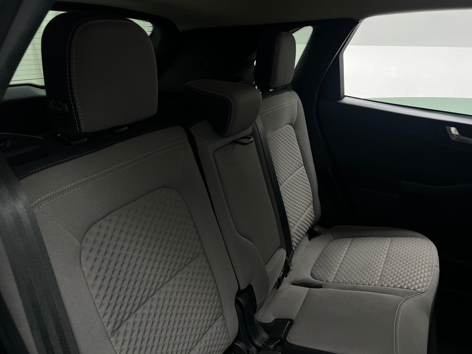 Thumbnail: 2020 Ford Escape - 6