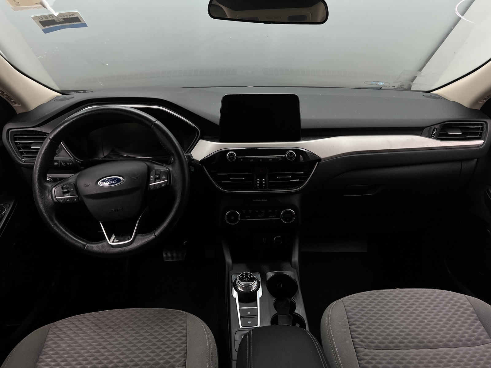 Thumbnail: 2020 Ford Escape - 3