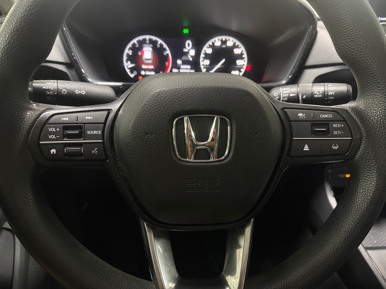 Thumbnail: 2025 Honda CR-V - 5
