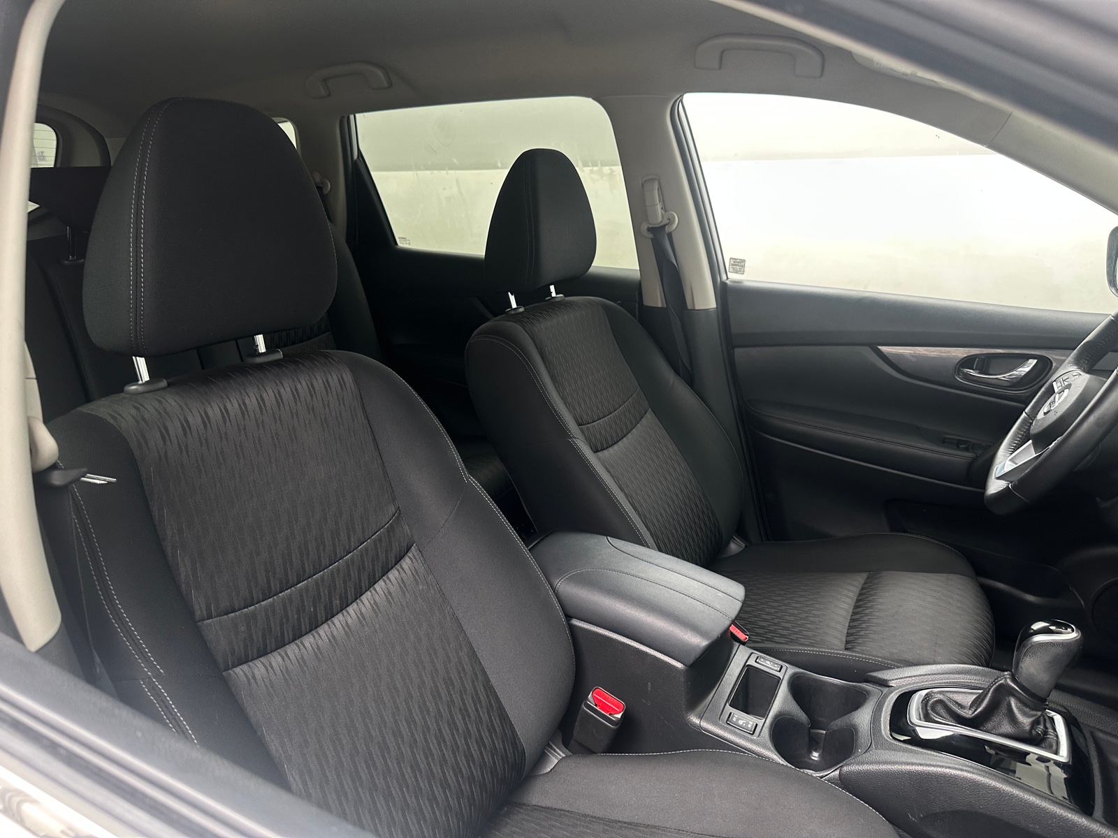 Thumbnail: 2018 Nissan Rogue - 2