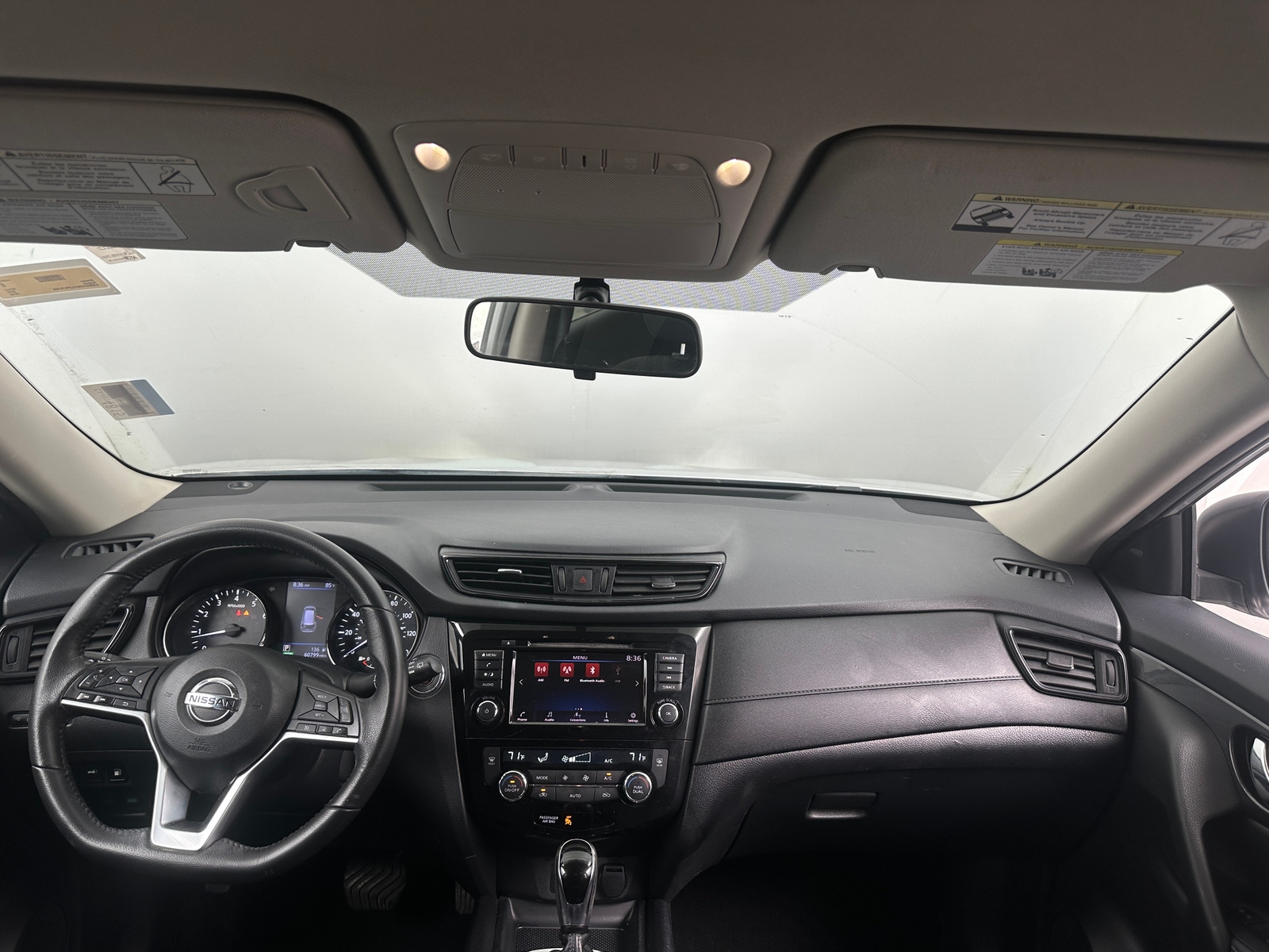 Thumbnail: 2018 Nissan Rogue - 3