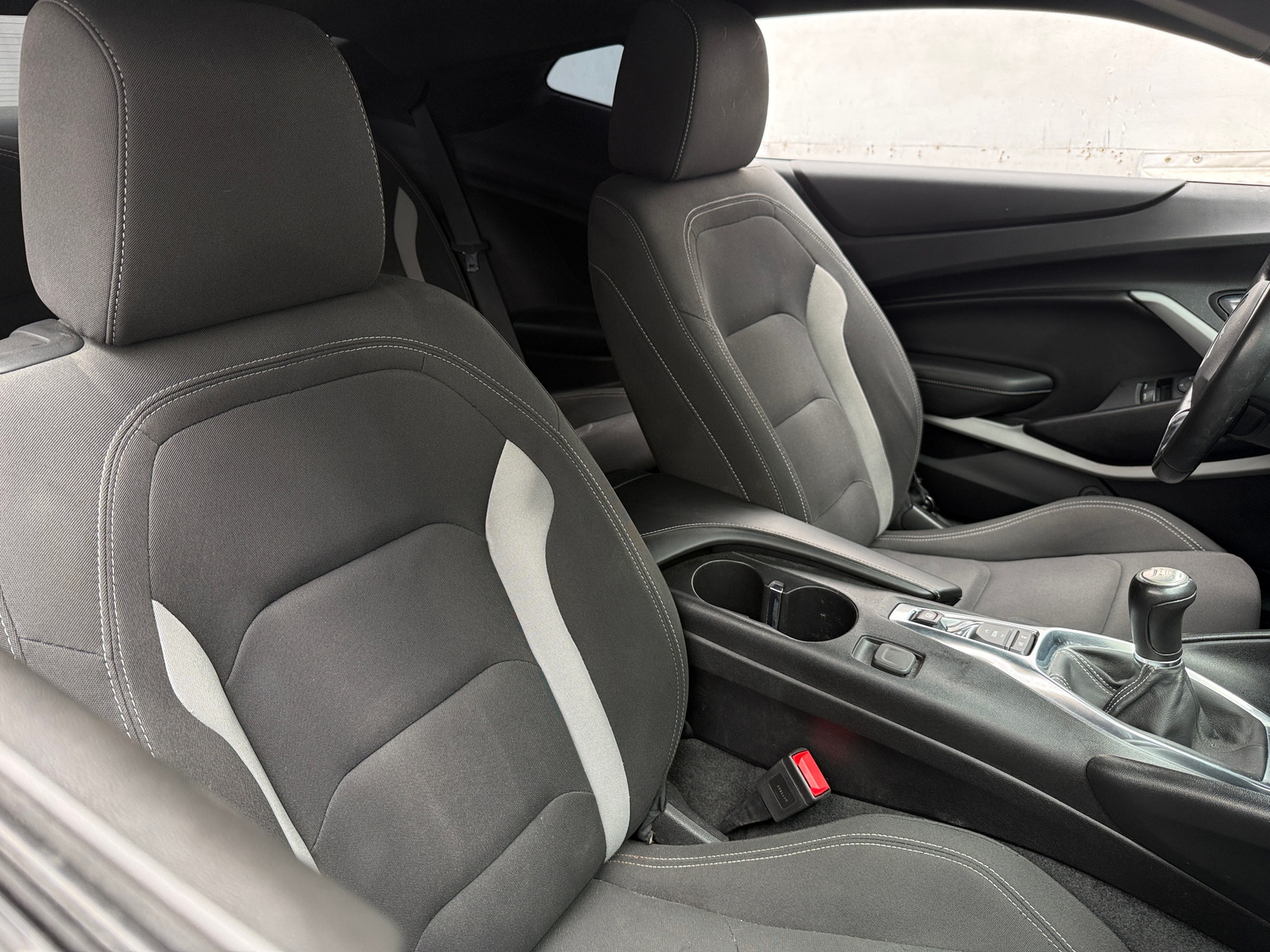 Thumbnail: 2019 Chevrolet Camaro - 2