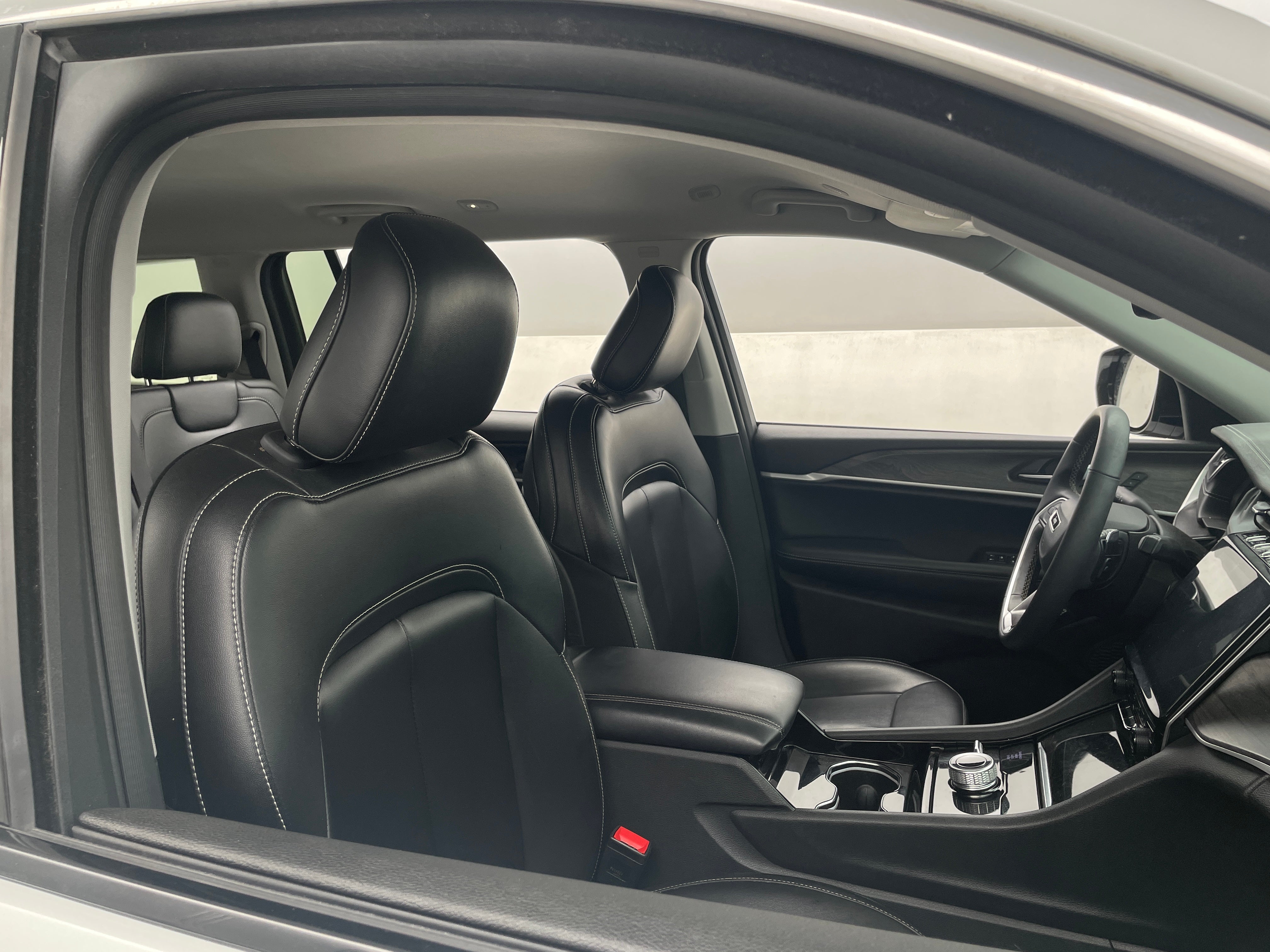 2023 Jeep Grand Cherokee L