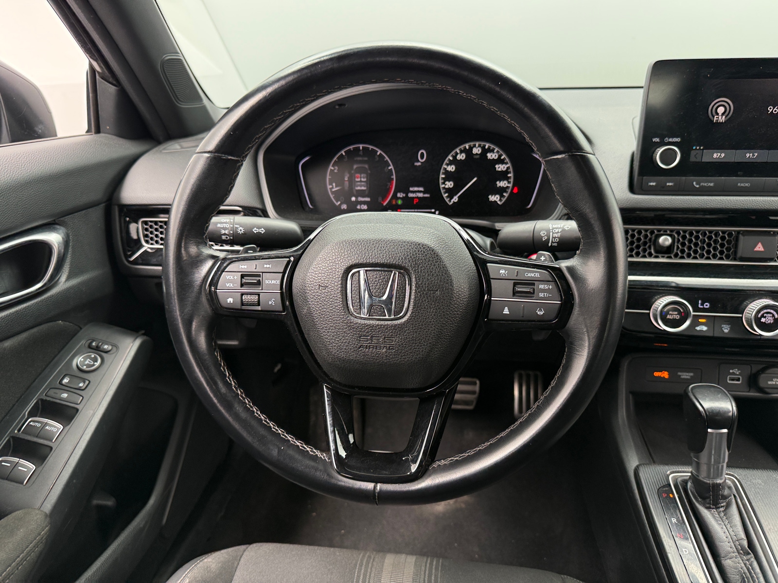 Thumbnail: 2022 Honda Civic - 5