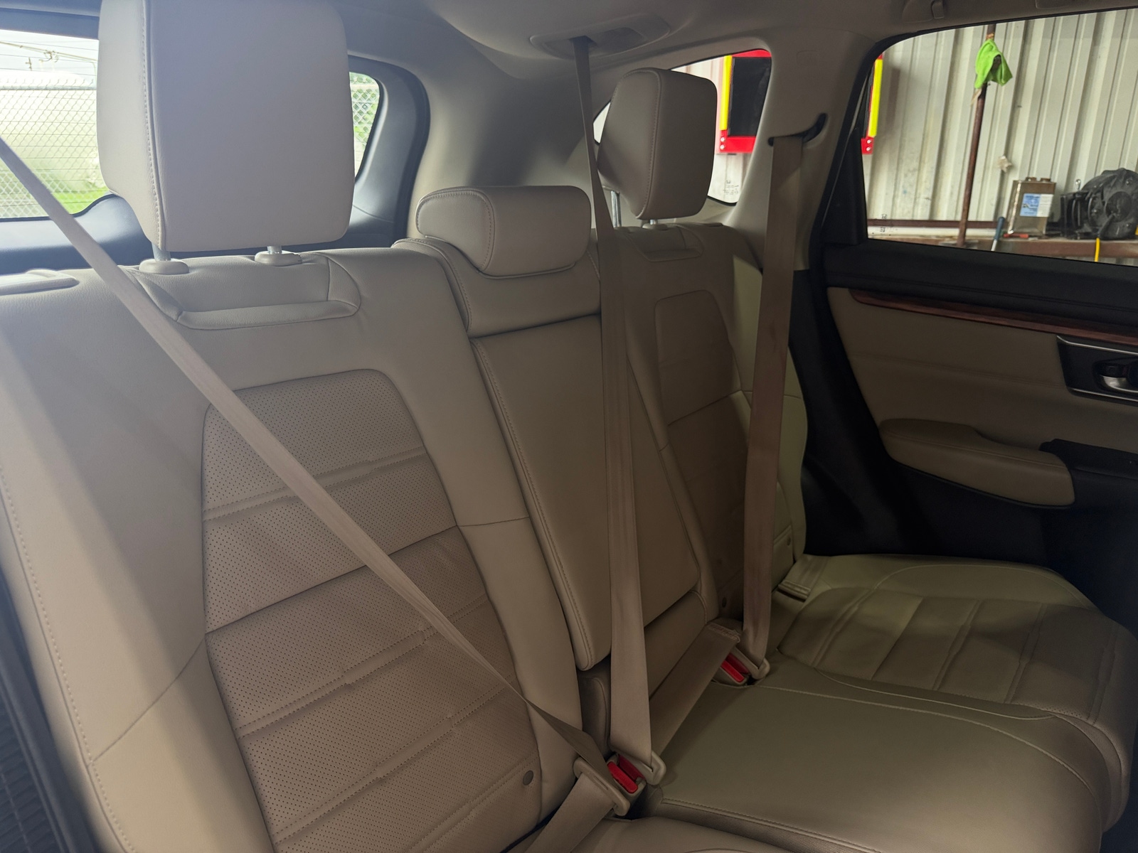 Thumbnail: 2021 Honda CR-V - 5