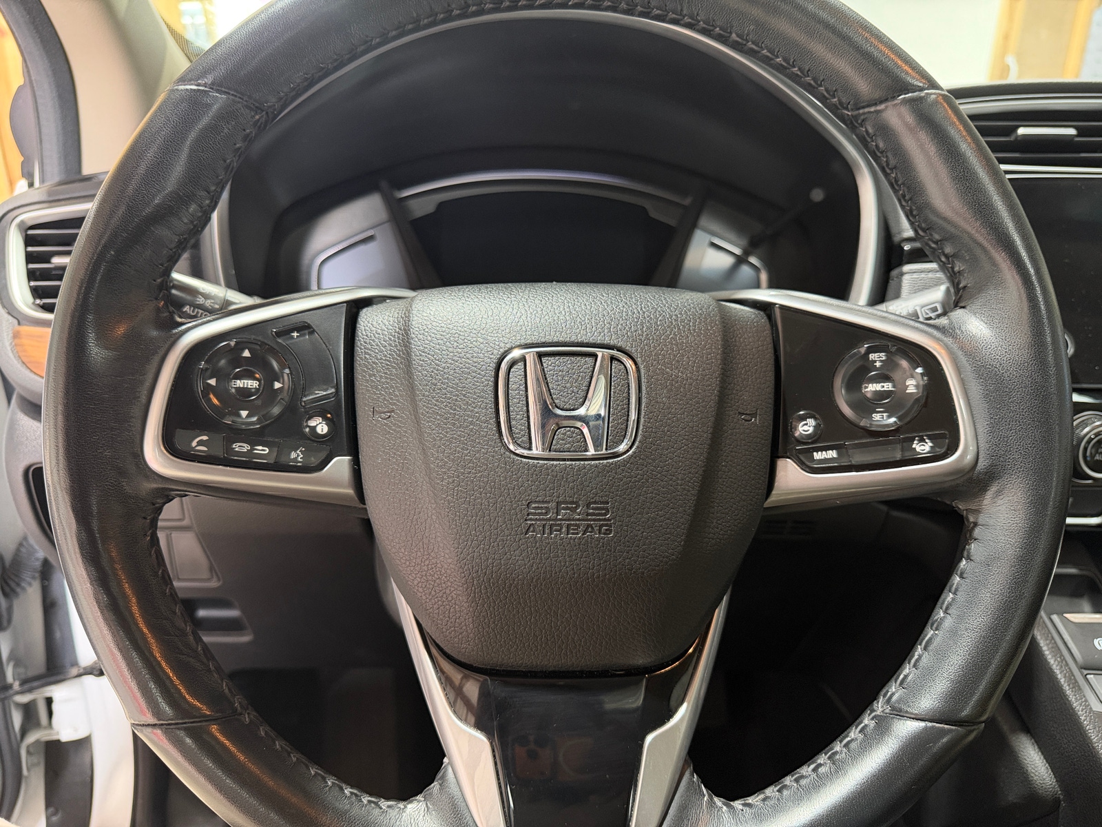 Thumbnail: 2021 Honda CR-V - 4