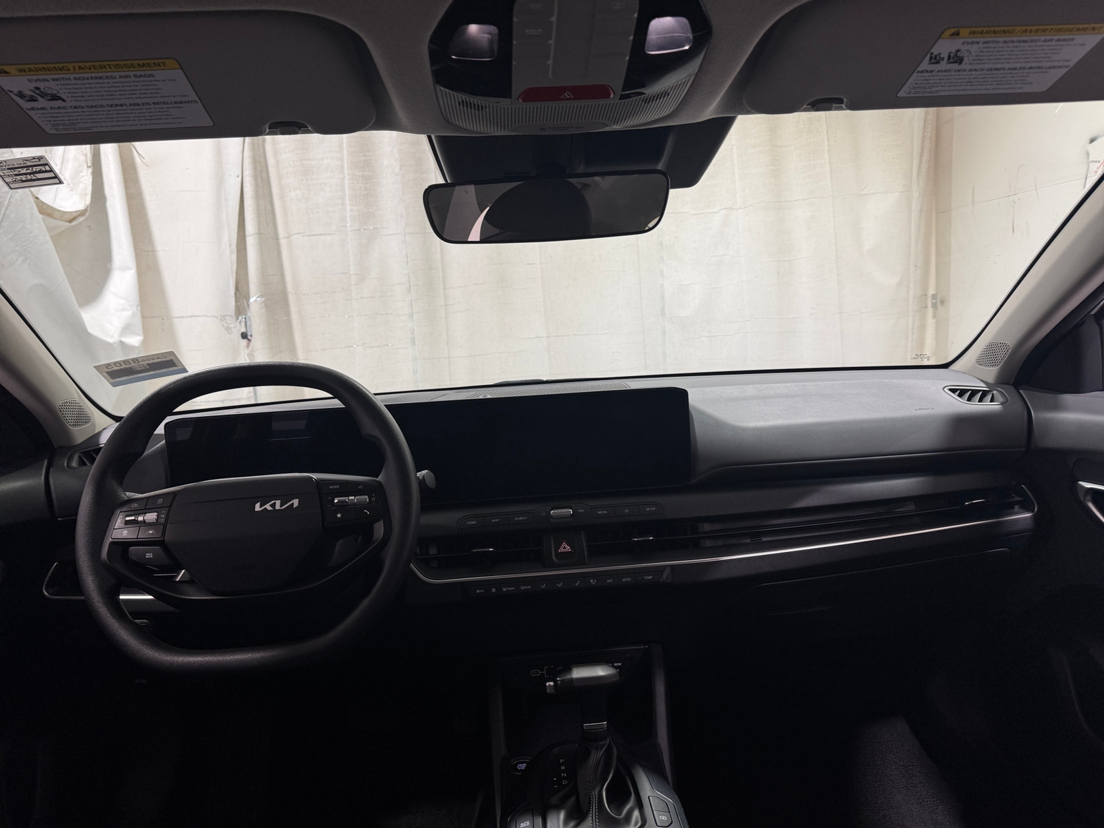 Thumbnail: 2025 Kia K4 - 3