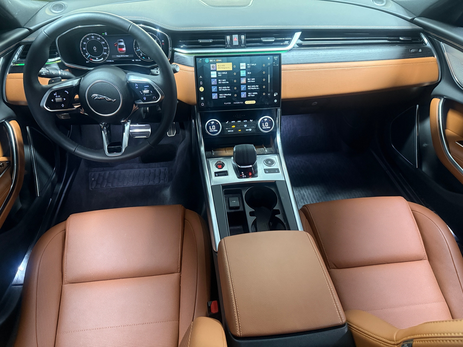 Thumbnail: 2024 Jaguar XF - 2