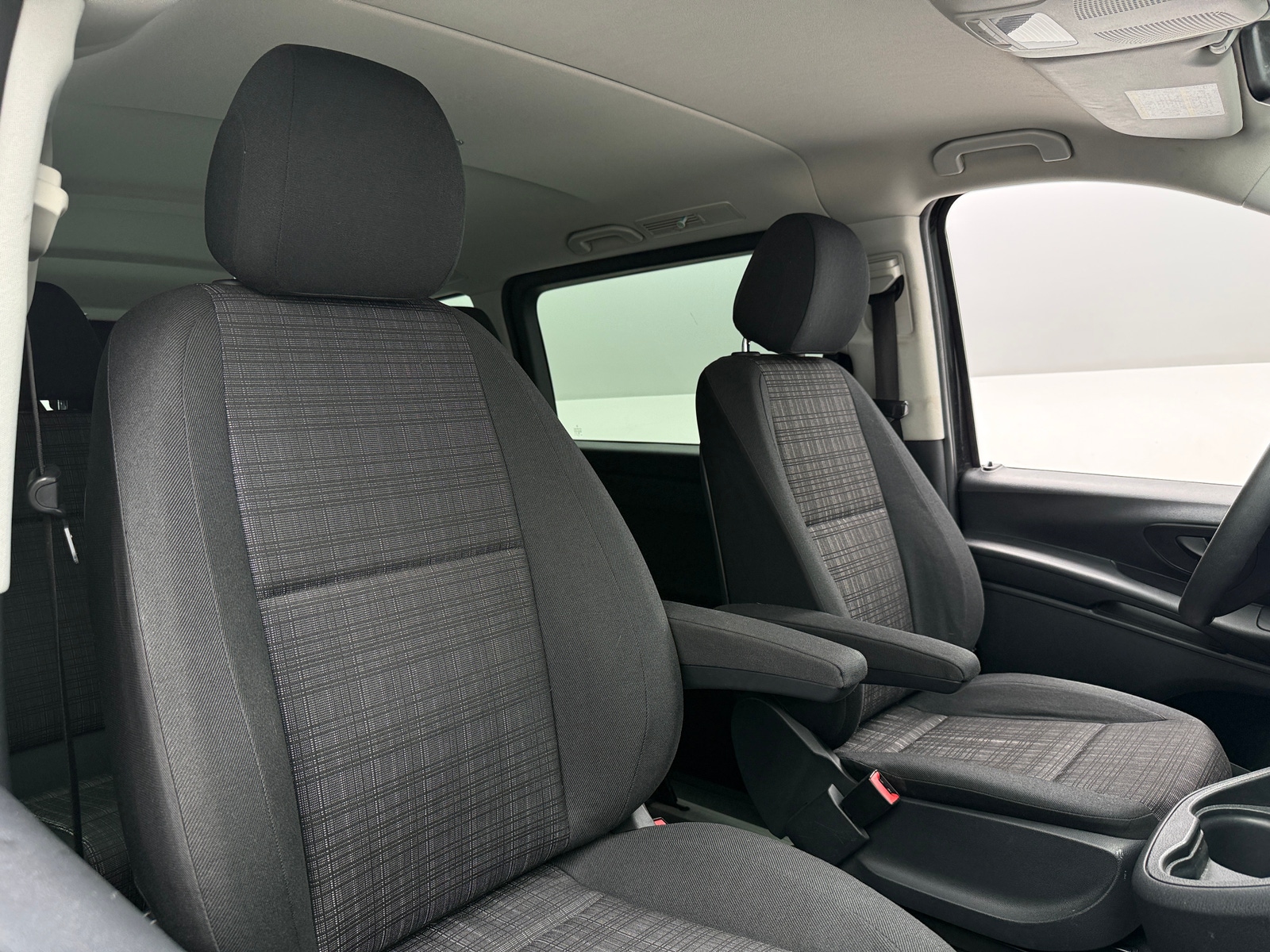 Thumbnail: 2019 Mercedes-Benz Metris - 2