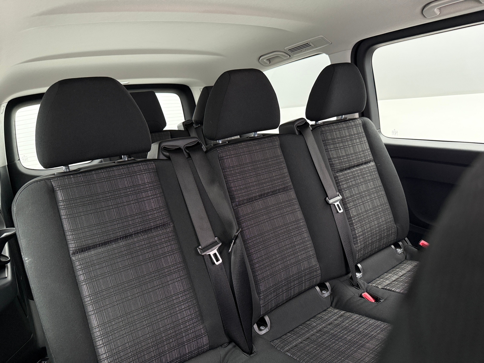 Thumbnail: 2019 Mercedes-Benz Metris - 6