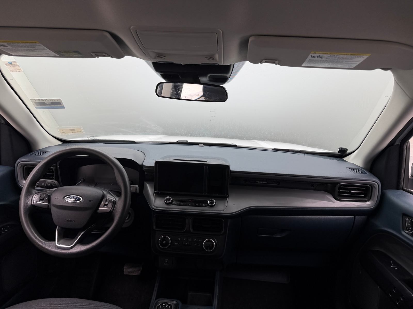 Thumbnail: 2022 Ford Maverick - 3