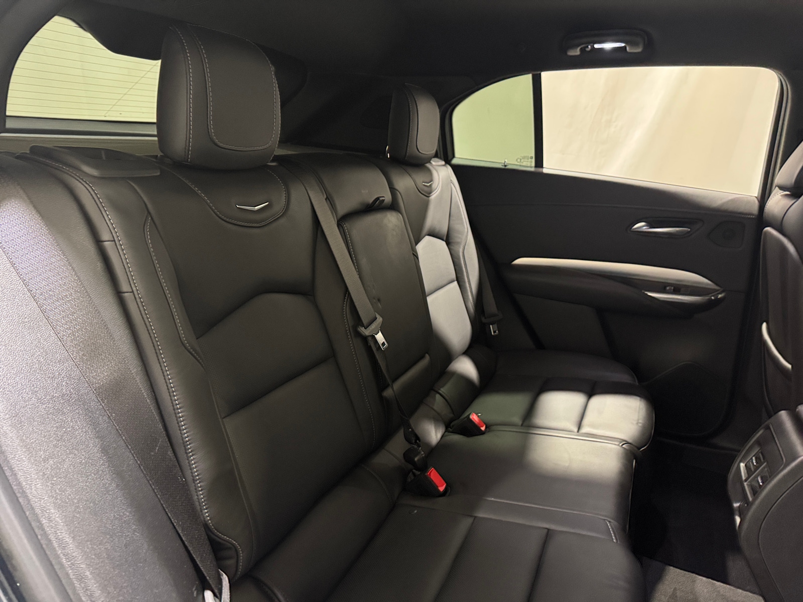 Thumbnail: 2019 Cadillac XT4 - 6